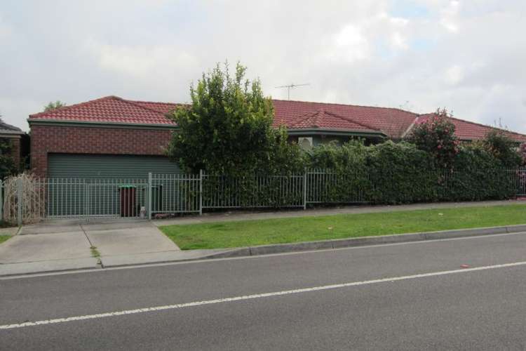 Main view of Homely house listing, 1 MILLGROVE WAY, Berwick VIC 3806