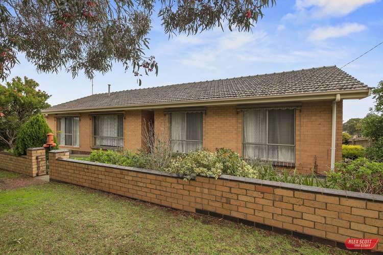 Main view of Homely house listing, 8 DICKSON STREET, Wonthaggi VIC 3995