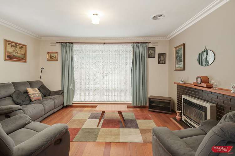 Second view of Homely house listing, 8 DICKSON STREET, Wonthaggi VIC 3995
