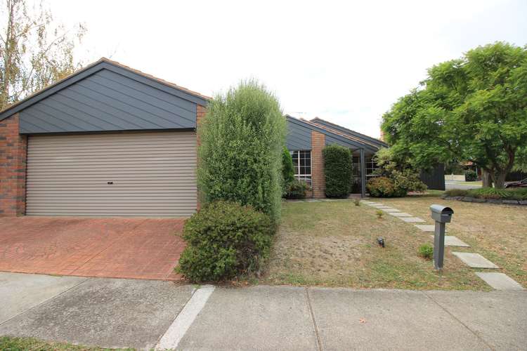 Main view of Homely house listing, 13 Maralee Court, Berwick VIC 3806