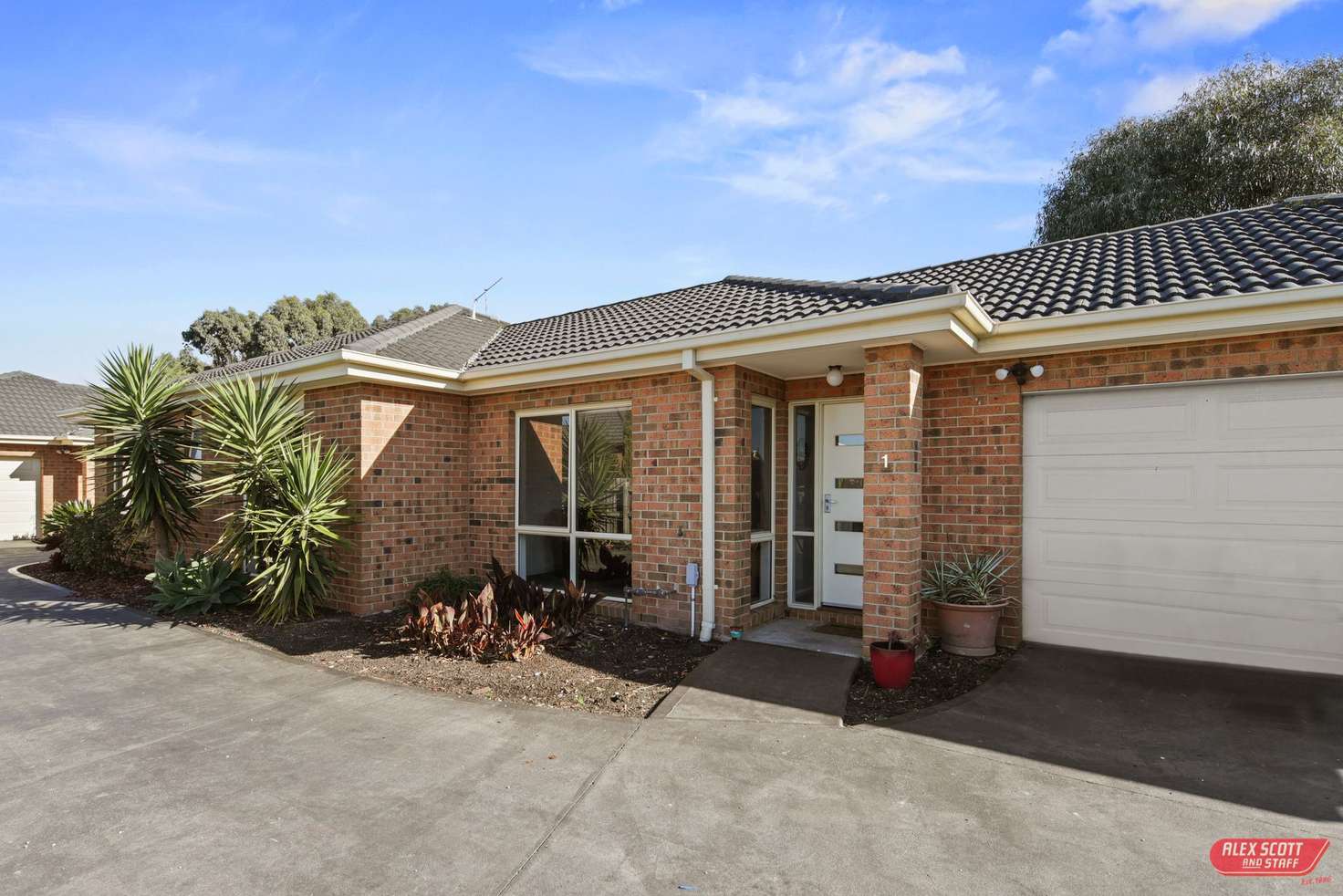 Main view of Homely house listing, 1/9 PILLAR COURT, Wonthaggi VIC 3995