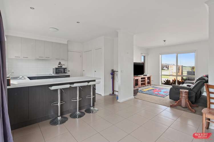 Second view of Homely house listing, 1/9 PILLAR COURT, Wonthaggi VIC 3995