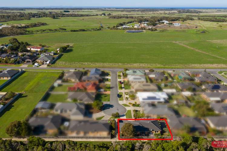 Third view of Homely house listing, 1/9 PILLAR COURT, Wonthaggi VIC 3995