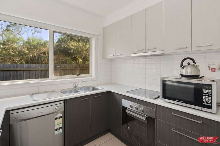 Sixth view of Homely house listing, 1/9 PILLAR COURT, Wonthaggi VIC 3995