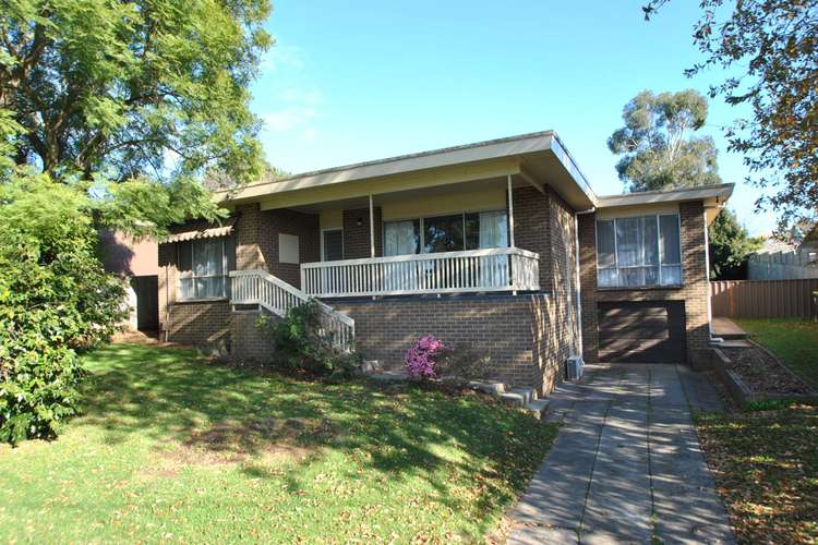 Main view of Homely house listing, 14 HORN STREET, Leongatha VIC 3953
