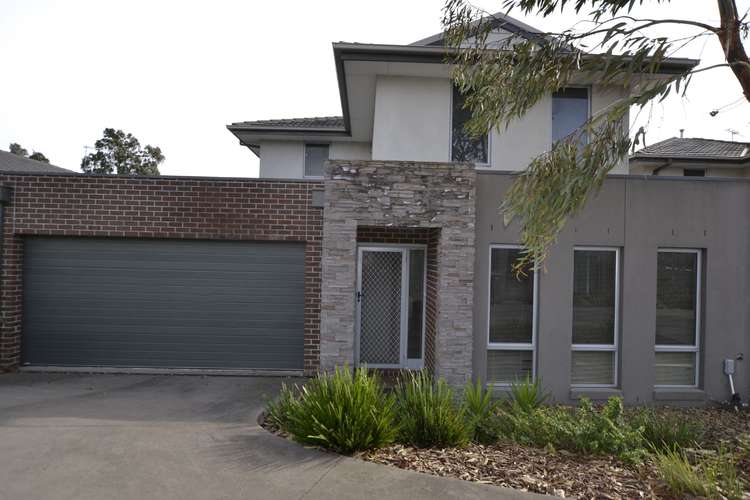 Main view of Homely townhouse listing, 10/22 GOLF LINKS ROAD, Berwick VIC 3806