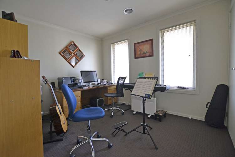Third view of Homely townhouse listing, 10/22 GOLF LINKS ROAD, Berwick VIC 3806
