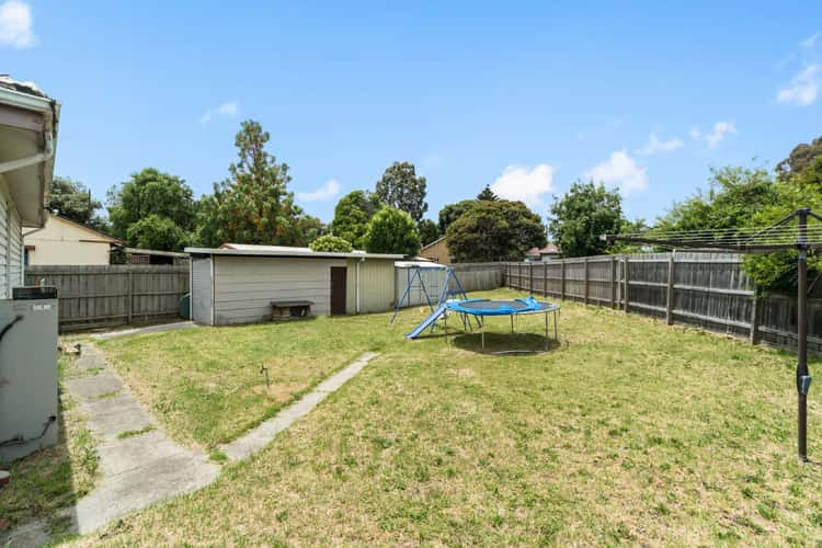 Fifth view of Homely house listing, 8 Hoop Court, Frankston North VIC 3200