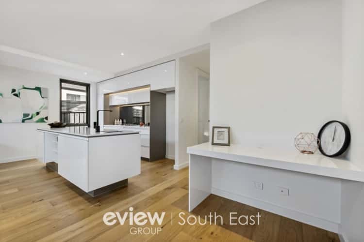 Second view of Homely apartment listing, G05/934 Canterbury Road, Box Hill South VIC 3128
