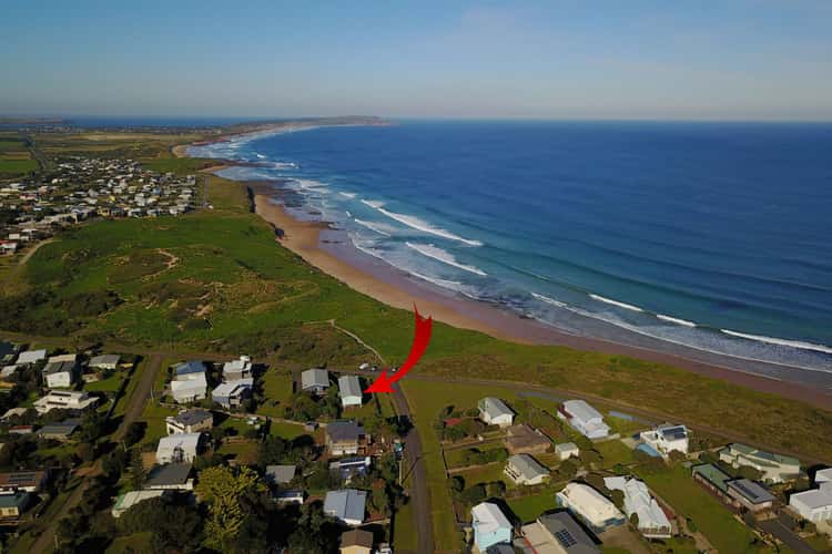 Main view of Homely house listing, 98 THE ESPLANADE, Surf Beach VIC 3922