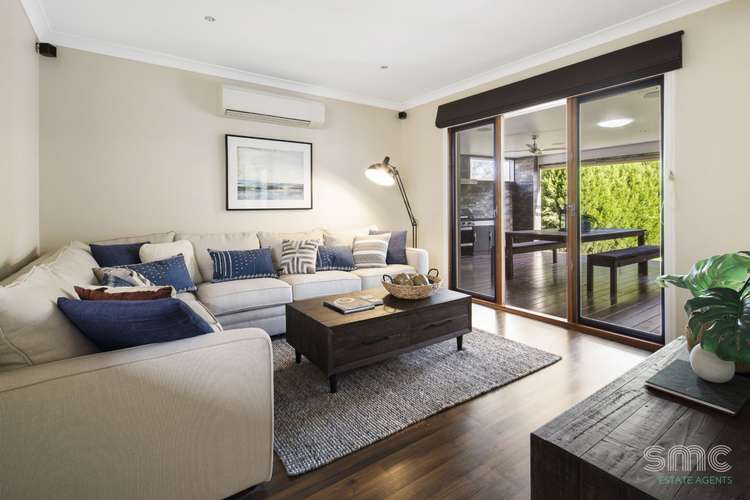 Fifth view of Homely house listing, 3 Stanlake Rise, Templestowe Lower VIC 3107