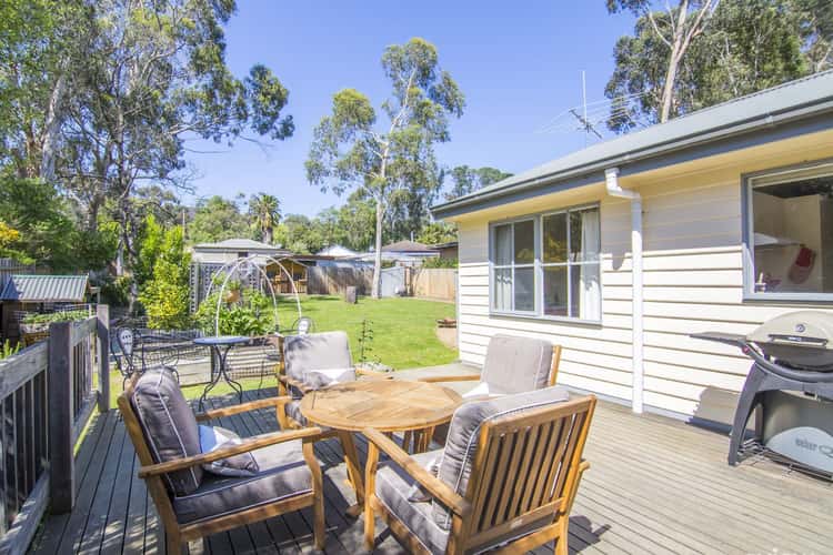 Third view of Homely house listing, 6 Badger Weir Road, Badger Creek VIC 3777