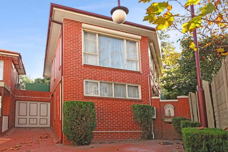 Main view of Homely townhouse listing, 3/4A Normanby Avenue, Caulfield North VIC 3161