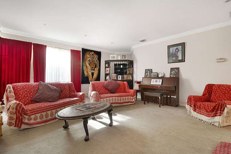 Third view of Homely townhouse listing, 3/4A Normanby Avenue, Caulfield North VIC 3161