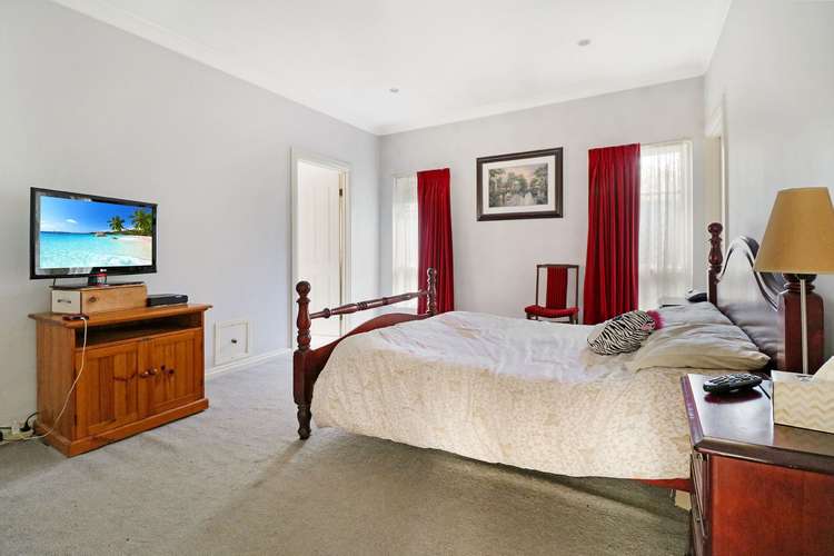 Sixth view of Homely townhouse listing, 3/4A Normanby Avenue, Caulfield North VIC 3161