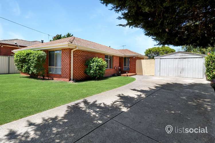 Main view of Homely house listing, 9 Garvoc Court, Meadow Heights VIC 3048