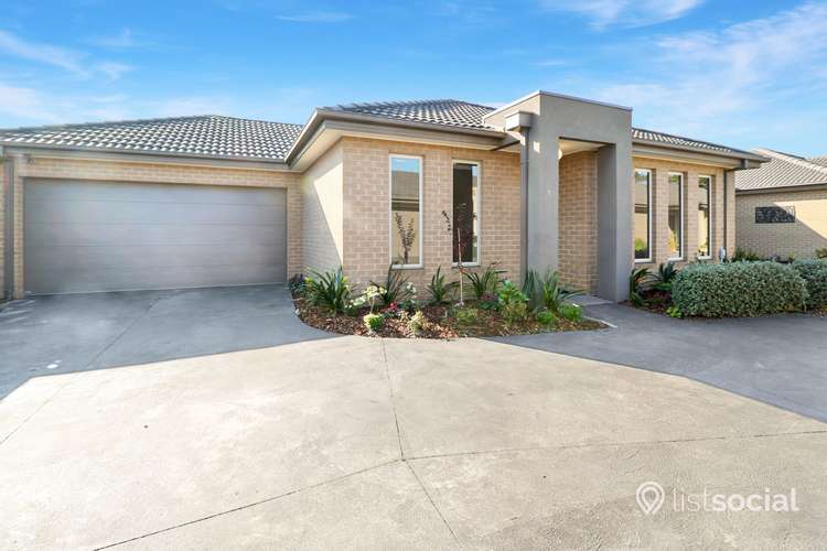 Second view of Homely unit listing, 7/50 McCormicks Road, Skye VIC 3977