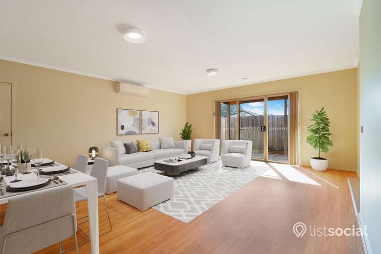 Third view of Homely unit listing, 7/50 McCormicks Road, Skye VIC 3977