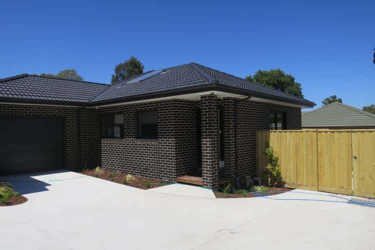 Main view of Homely unit listing, 3/17 Stonehaven Avenue, Boronia VIC 3155