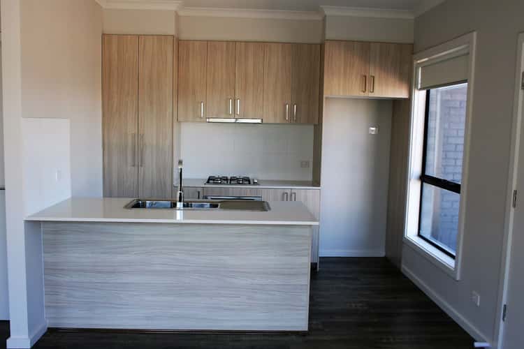 Second view of Homely townhouse listing, 10 Obsidian Avenue, Tarneit VIC 3029