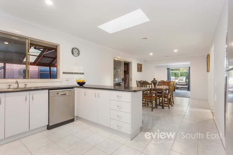 Third view of Homely house listing, 5 Gwendoline Drive, Berwick VIC 3806