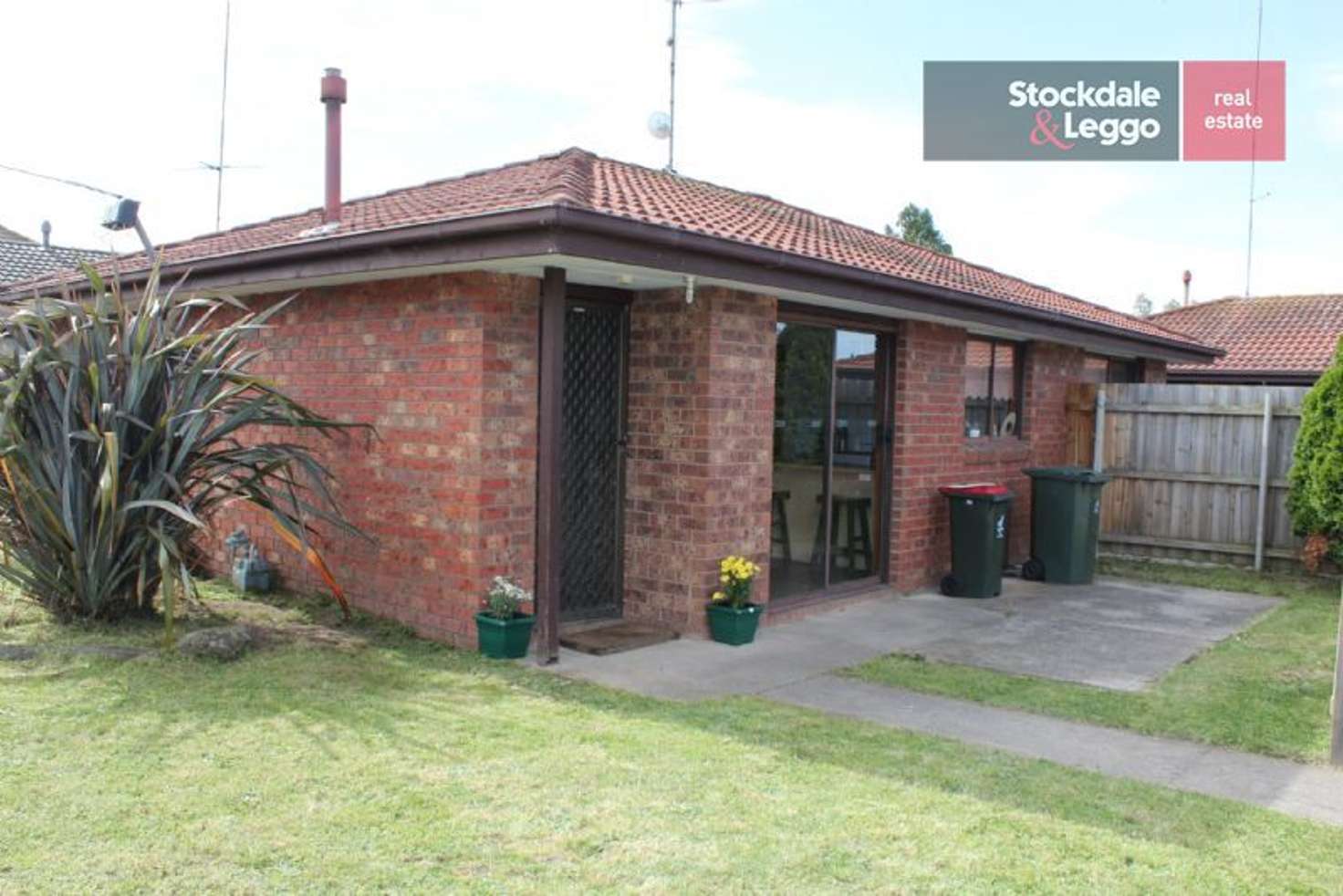 Main view of Homely house listing, 2/21 BUNYIP COURT, Morwell VIC 3840