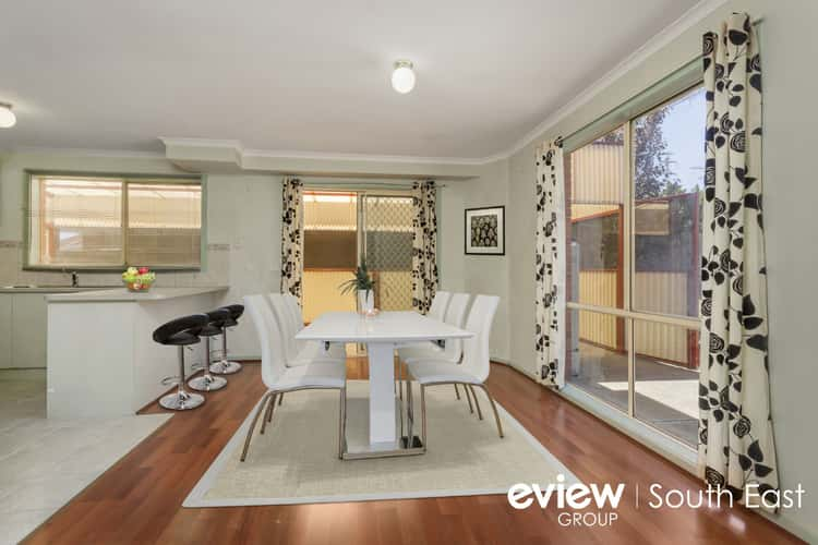 Seventh view of Homely house listing, 3/36 Manatoka Crescent, Hampton Park VIC 3976