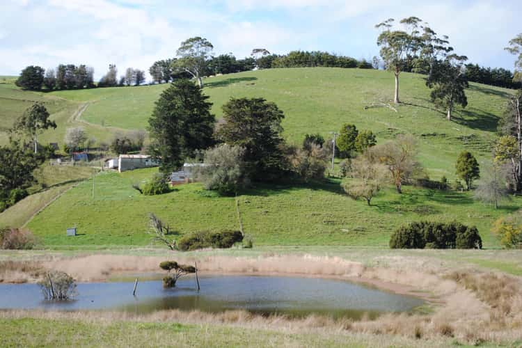 Main view of Homely lifestyle listing, 113 BUCKINGHAM & FOWLERS ROAD, Koonwarra VIC 3954