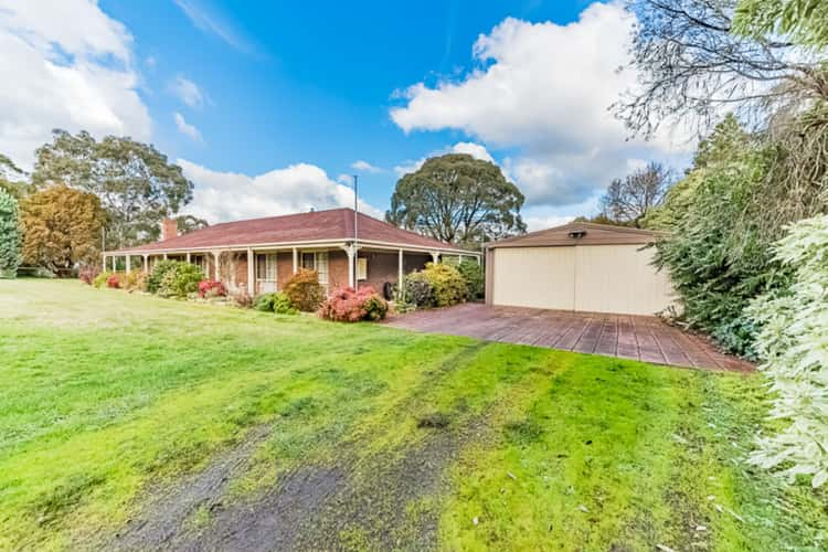 24 Shorthouses Road, Shady Creek VIC 3821