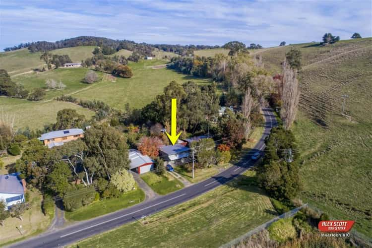 Third view of Homely house listing, 1505 Korumburra Wonthaggi Road, Kongwak VIC 3951