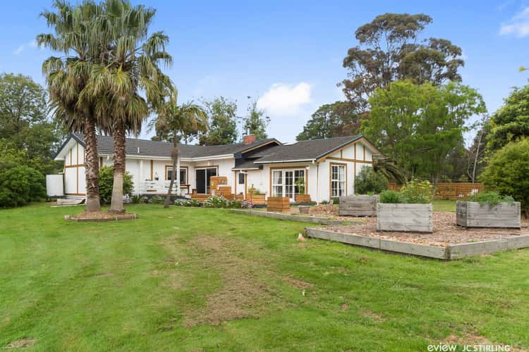 Second view of Homely house listing, 95 Cannons Creek Road, Cannons Creek VIC 3977