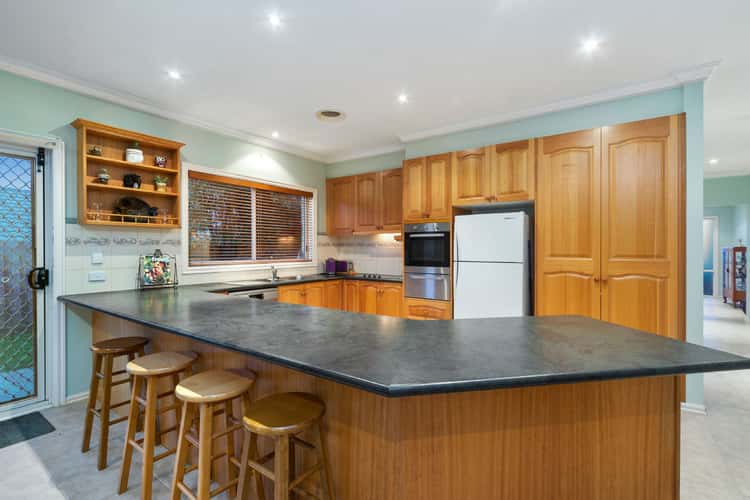 Fourth view of Homely house listing, 27 Julie Court, Langwarrin VIC 3910