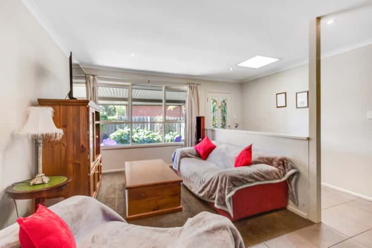 Second view of Homely house listing, 27 Sages Road, Baxter VIC 3911