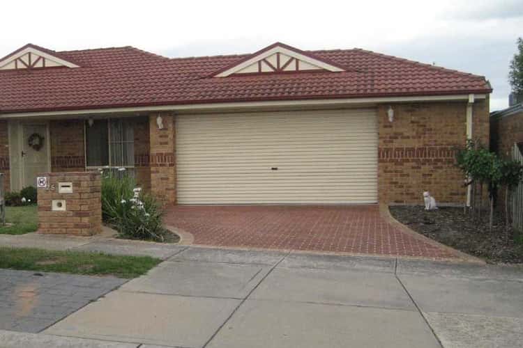 Main view of Homely house listing, 25 MOONBEAM CLOSE, Narre Warren South VIC 3805