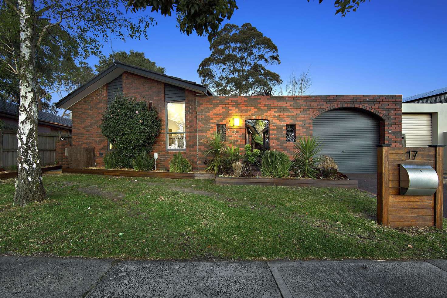 Main view of Homely house listing, 17 Wattle Tree Lane, Frankston VIC 3199