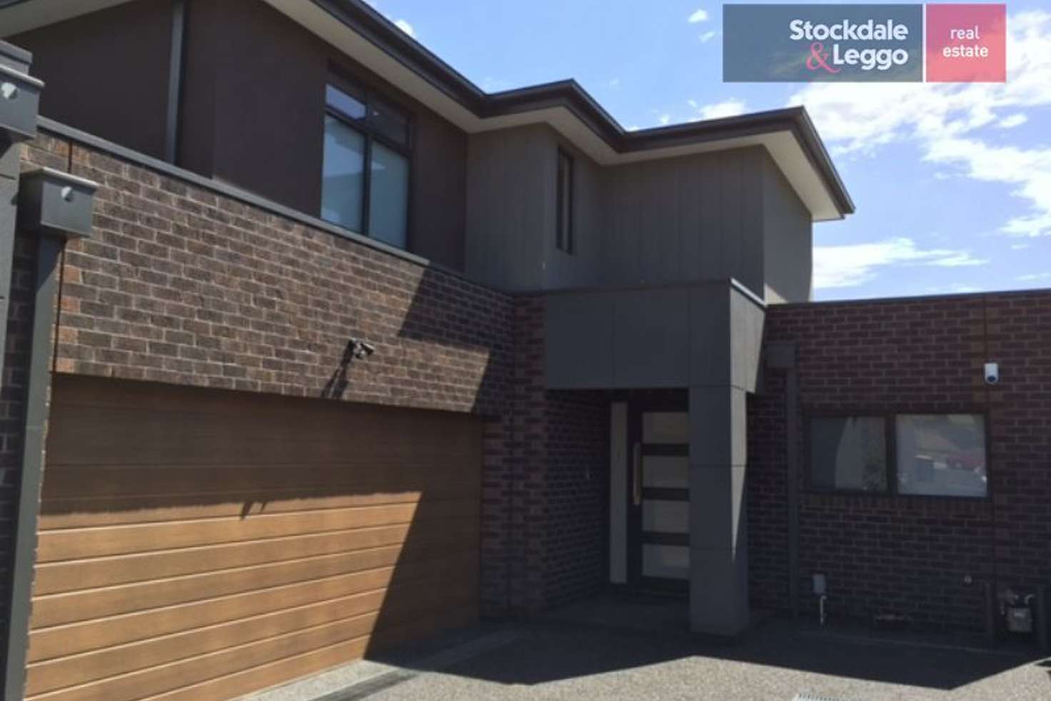 Main view of Homely house listing, 3/40 Kerferd Road, Essendon VIC 3040