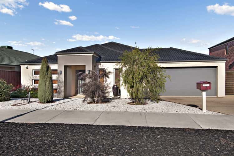 Main view of Homely house listing, 7 Montpelier Drive, Berwick VIC 3806