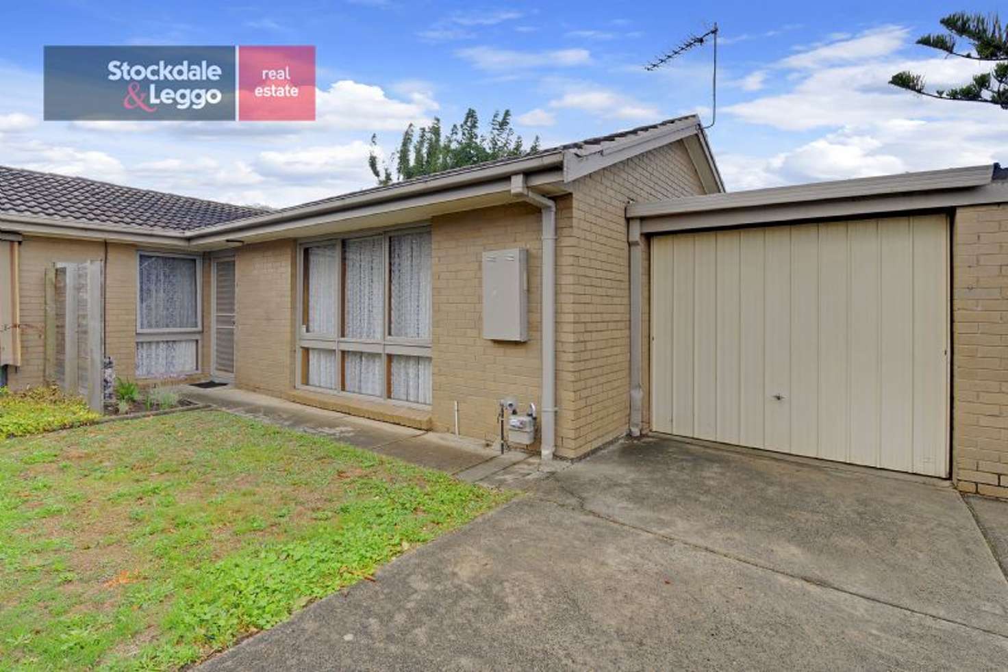 Main view of Homely unit listing, 7/35 White Street, Morwell VIC 3840