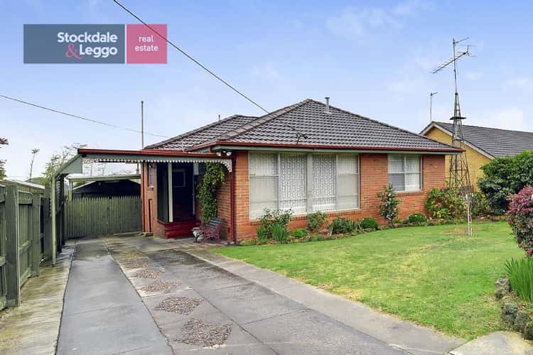 Main view of Homely house listing, 15 Firmin Road, Churchill VIC 3842