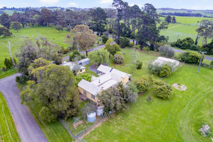 Third view of Homely acreageSemiRural listing, 285 MAIN SOUTH ROAD, Drouin VIC 3818