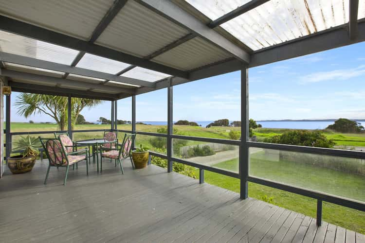 Fourth view of Homely house listing, 2 Champ Elysees Esplanade, Coronet Bay VIC 3984