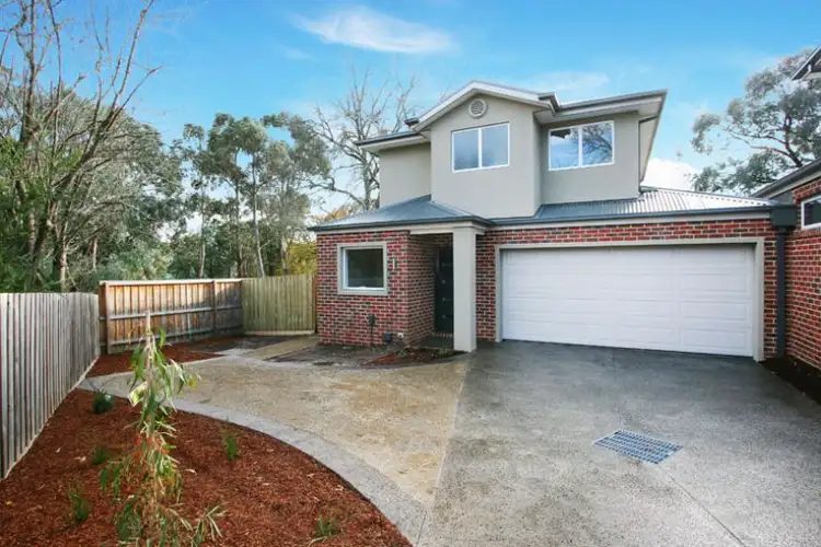 4/66 Lincoln Road, Croydon VIC 3136