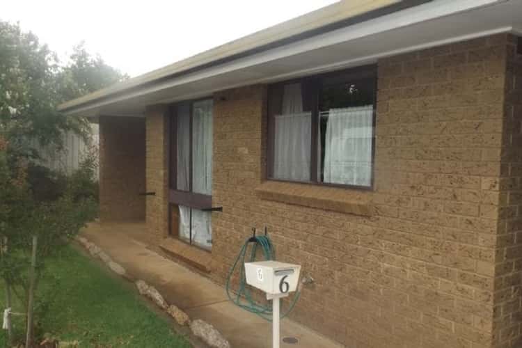 Main view of Homely unit listing, 6/46 Guy Street, Corowa NSW 2646