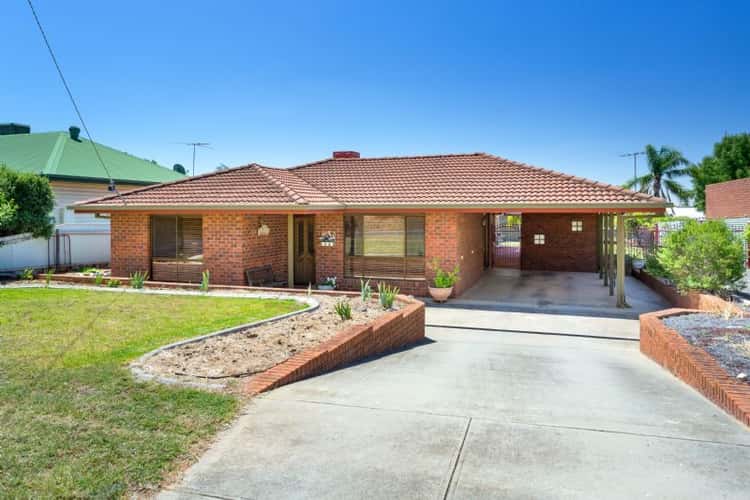 Main view of Homely house listing, 56 Dennison Street, Wahgunyah VIC 3687