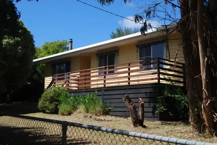 19 MCKENZIE STREET, Wonthaggi VIC 3995