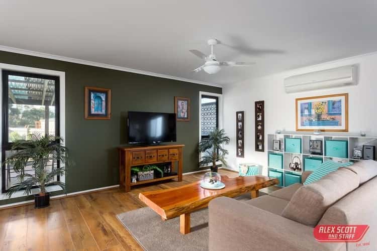 Fifth view of Homely residentialLand listing, 12 CAMBRIDGE WAY, Wonthaggi VIC 3995