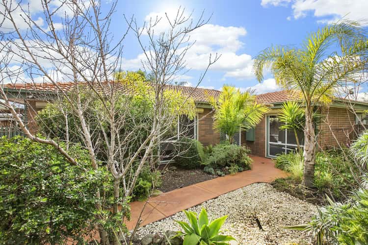 Main view of Homely house listing, 83 Robertson Drive, Mornington VIC 3931