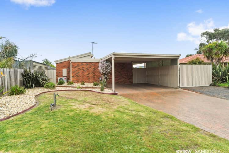 Second view of Homely house listing, 9 Gretel Court, Frankston VIC 3199
