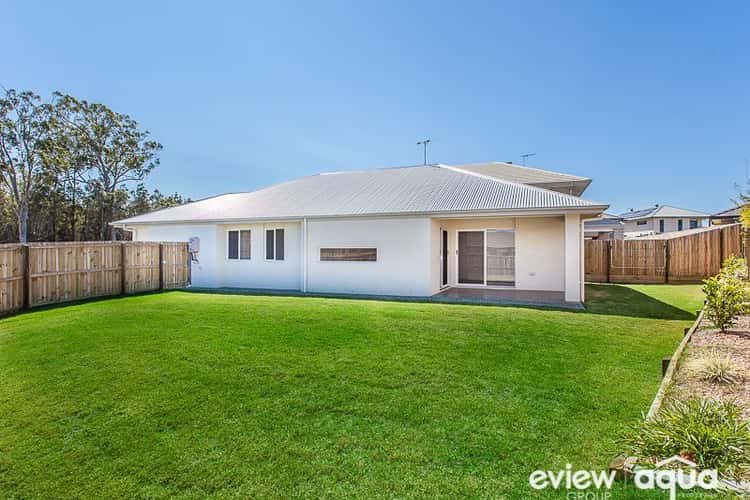 Fifth view of Homely house listing, 25 Manhattan Crescent, North Lakes QLD 4509