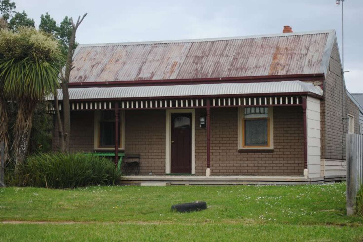 Main view of Homely house listing, 61 CAMPBELL STREET, Wonthaggi VIC 3995